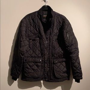 Jordan Craig puffer jacket